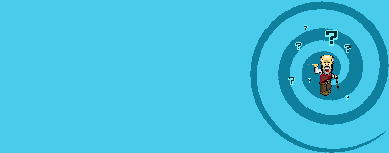 La b├║squeda del tesoro perdido